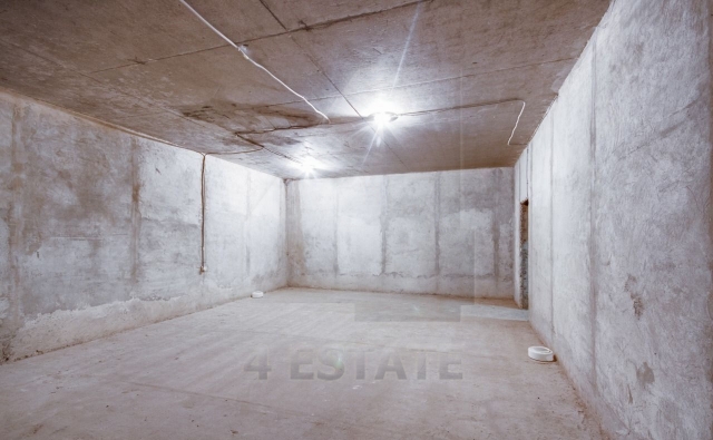 Продажа реконструированного особняка класса А, м.Полянка.