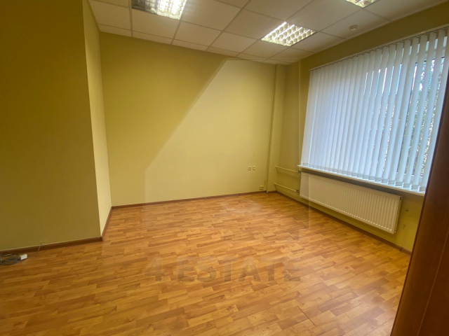 Офисное помещение с отдельным входом, м.Кутузовская.