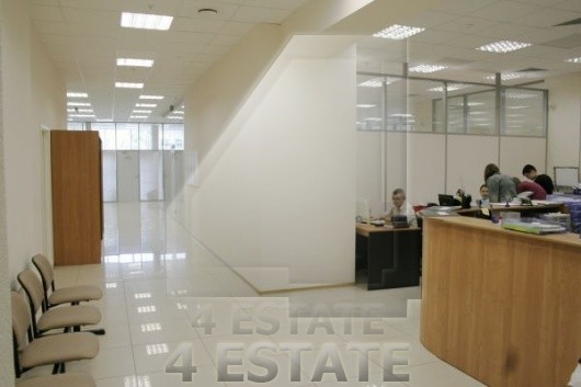 Продажа офисных помещений в Бизнес центре класса А "Авиа Плаза" ("Avia Plaza"), м. Авиамоторная