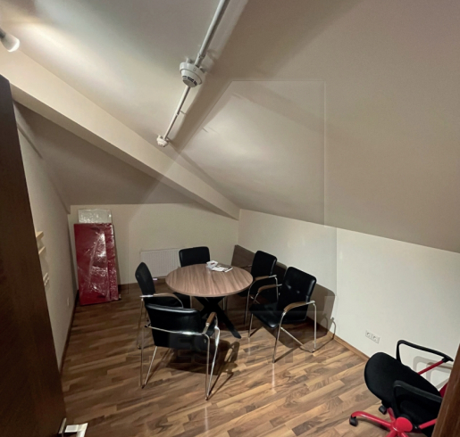 Аренда торговых и офисных помещений в бизнес-центре класса Премиум, м.Площадь революции.