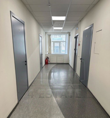 Аренда офиса в презентабельном особняке класса В+, м.Белорусская.