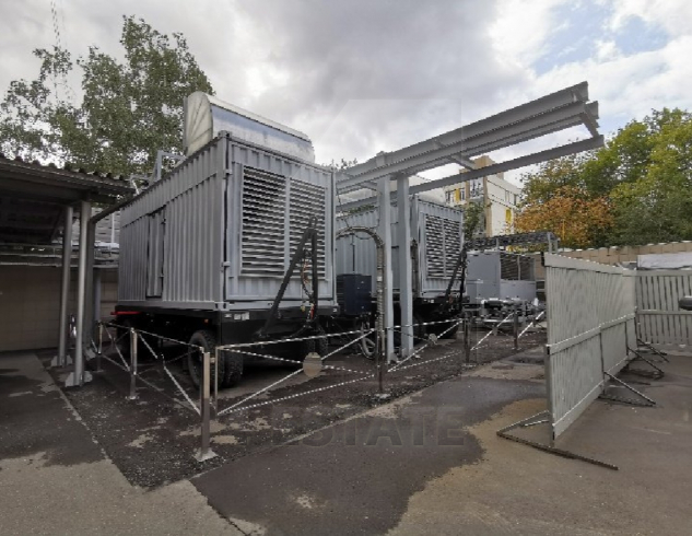 Продажа презентабельного особняка, м.Белорусская