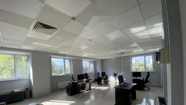 ТРЦ «РТС на Дмитровском», м. Яхромская