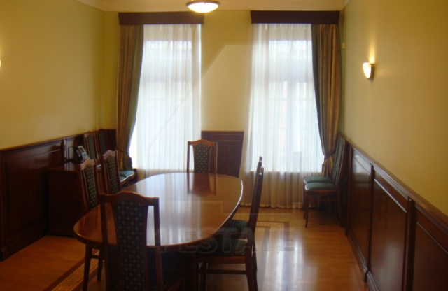 Продажа VIP особняка с мебелью, м.Новокузнецкая.