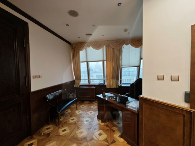 Особняк "Efimia Center", м.Таганская.