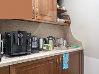 Аренда особняка класса А, в стиле "LOFT", м.Кропоткинская.