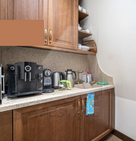 Аренда особняка класса А, в стиле "LOFT", м.Кропоткинская.