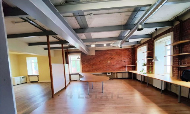 Аренда офиса в особняке, м.Третьяковская