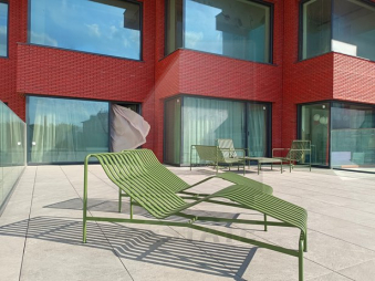 Продажа ритейла и офисов в элитном ЖК "RED 7", м.Красные ворота.