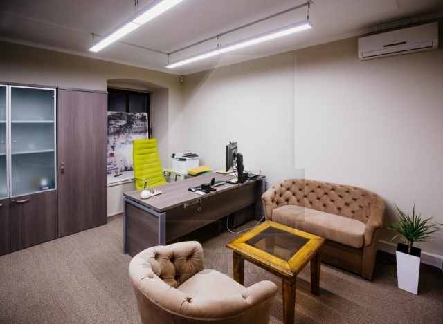 Продажа представительского особняка, м.Смоленская.