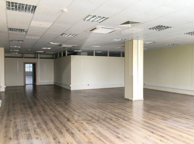 Бизнес-центр "РТС Варшавский" м. Улица Академика Янгеля. 