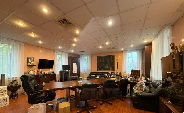 Аренда особняка, м.Римская.