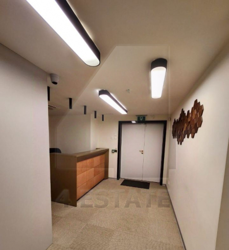 Бизнес-центр "Сретенка комплекс", м.Сухаревская.