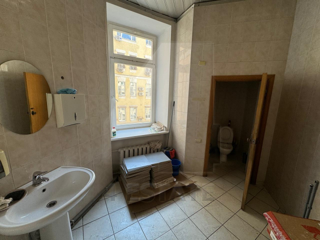 Аренда офиса в бизнес-центре класса В+, м.Чеховская