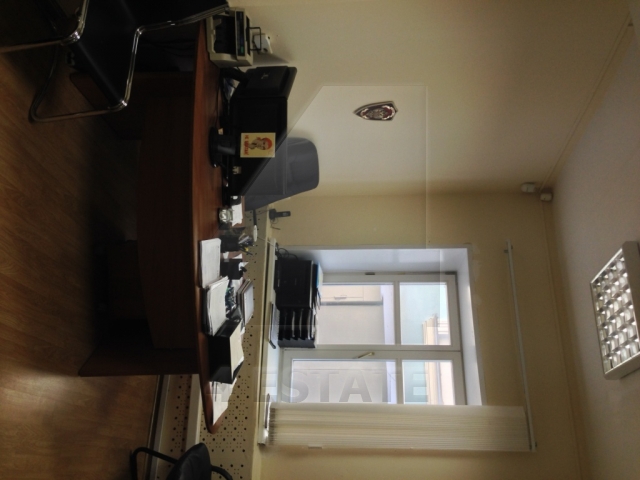 Продажа представительского особняка класса В+, м. Кропоткинская.