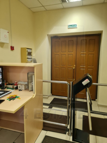 Продажа особняка класса В+, м.Бауманская.