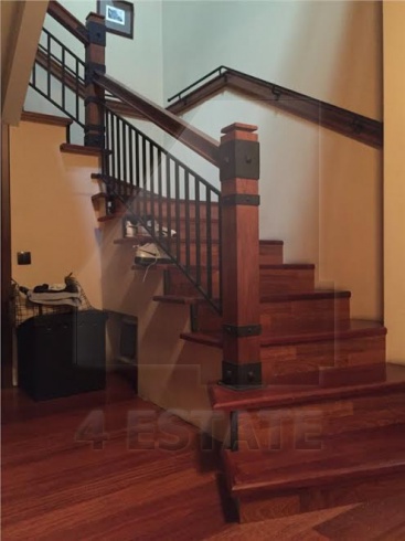 Аренда представительского офиса с отдельным входом, м. Чеховская 