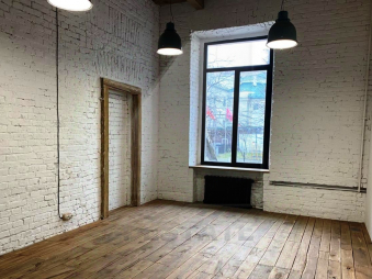 Аренда офиса в особняке, м.Белорусская