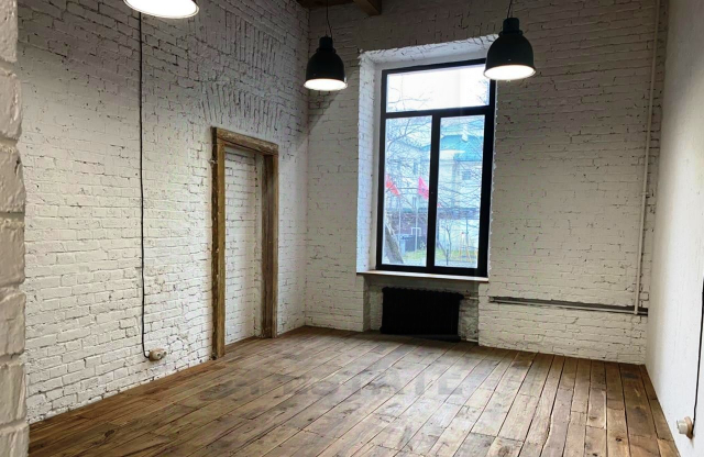 Аренда особняка в стиле ЛОФТ, м.Белорусская