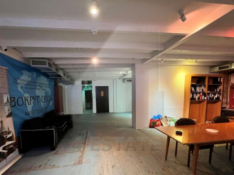 Аренда офиса в особняке, м.Китай-Город