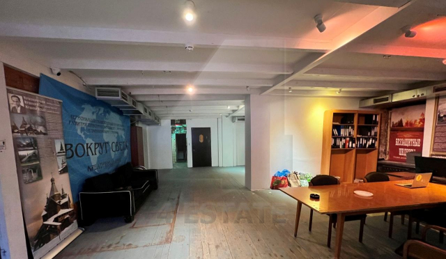 Аренда офиса в особняке, м.Китай-Город