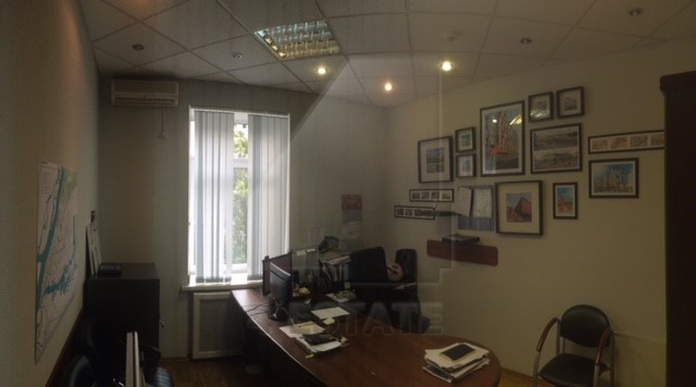 Аренда офисов в бизнес центре  класса B, м. Таганская.