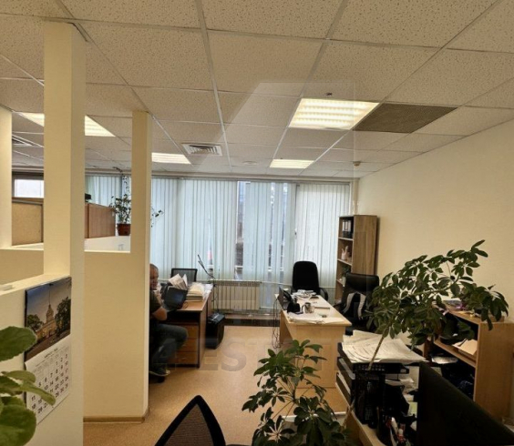 Продажа бизнес центра класса А, м.Таганская.