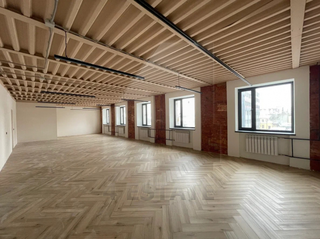 Аренда особняка с ремонтом в стиле Лофт, м.Дмитровская.