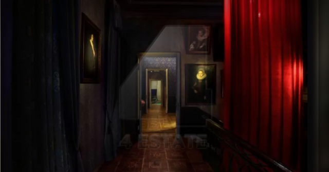 Исторический особняк в аренду,  м.Парк культуры.