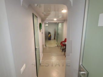 Аренда особняка класса В+, м.Новокузнецкая.