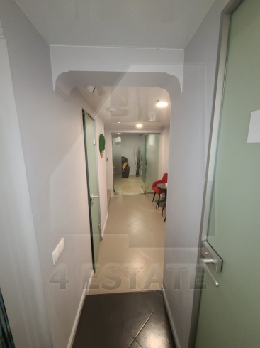 Аренда особняка класса В+, м.Новокузнецкая.