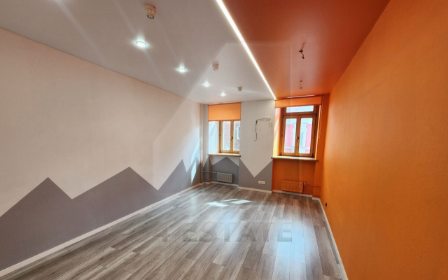 Аренда офиса в особняке, м.Таганская