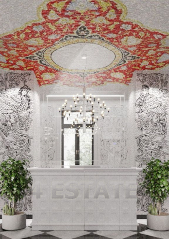 Продажа офиса в особняке класса А, м.Китай-город.