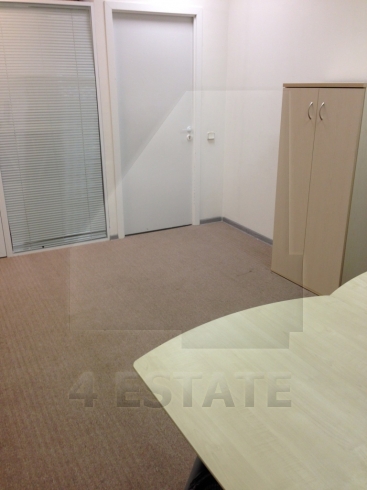 Продажа особняка класса В+, м.Белорусская.