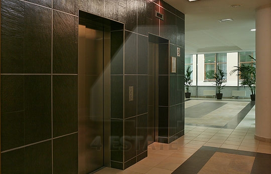 Продажа офиса в бизнес центре "Яуза Тауэр 2" класса А, м.Бауманская.