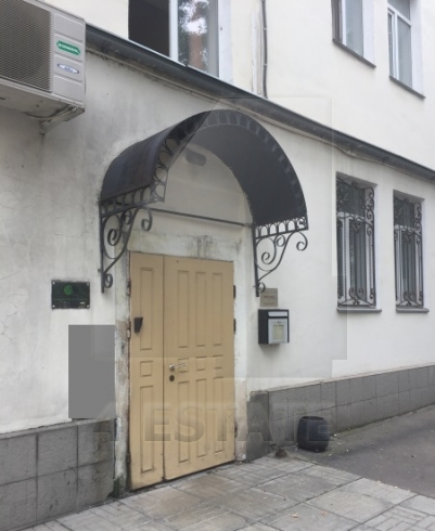 Продажа особняка, м.Нижегородская.