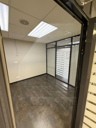 Аренда офиса в бизнес-центре класса А, м.Тульская.