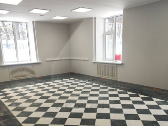 Аренда особняка класса B, м.Академическая.