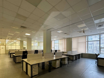 Бизнес парко "Сокол"  м. Сокол.