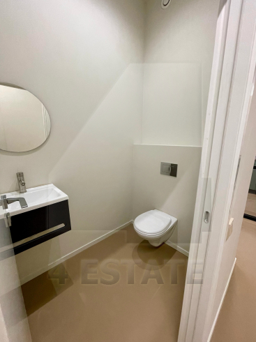 Аренда в реконструированном особняке класса А, в стиле ЛОФТ, м.Серпуховская.