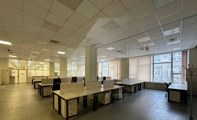 Бизнес парко "Сокол"  м. Сокол.