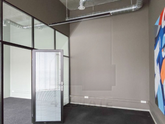 Аренда помещения с отдельным входом, м.Электрозаводская