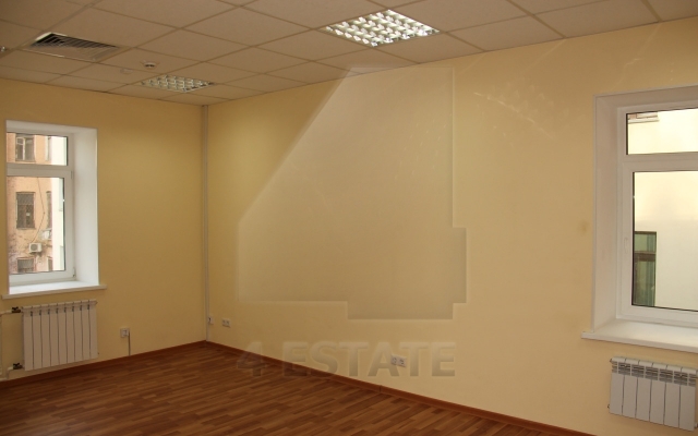 Продажа особняка класса В, м. Чистые пруды.