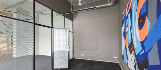 Аренда помещения с отдельным входом, м.Электрозаводская