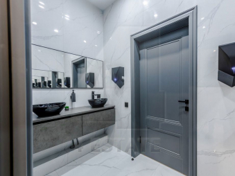 Аренда презентабельного офиса, м.Деловой центр