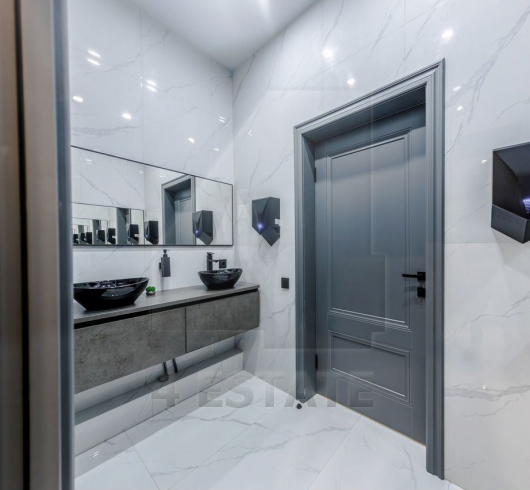 Аренда презентабельного офиса, м.Деловой центр