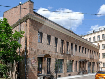 Продажа особняка в стиле LOFT, м.Красные ворота.