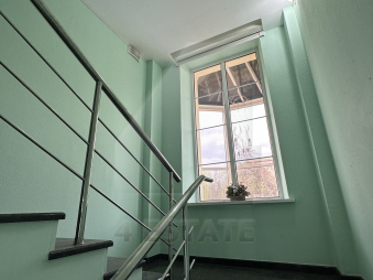 Аренда особняка класса B, м.Академическая.