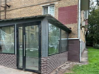 Аренда ПСН, м.Бауманская