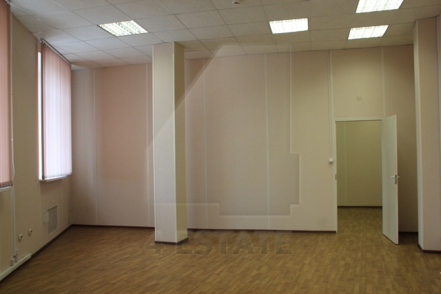 Продажа офисного особняка, м.Электрозаводская.